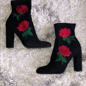 Steve Madden Edition Boot